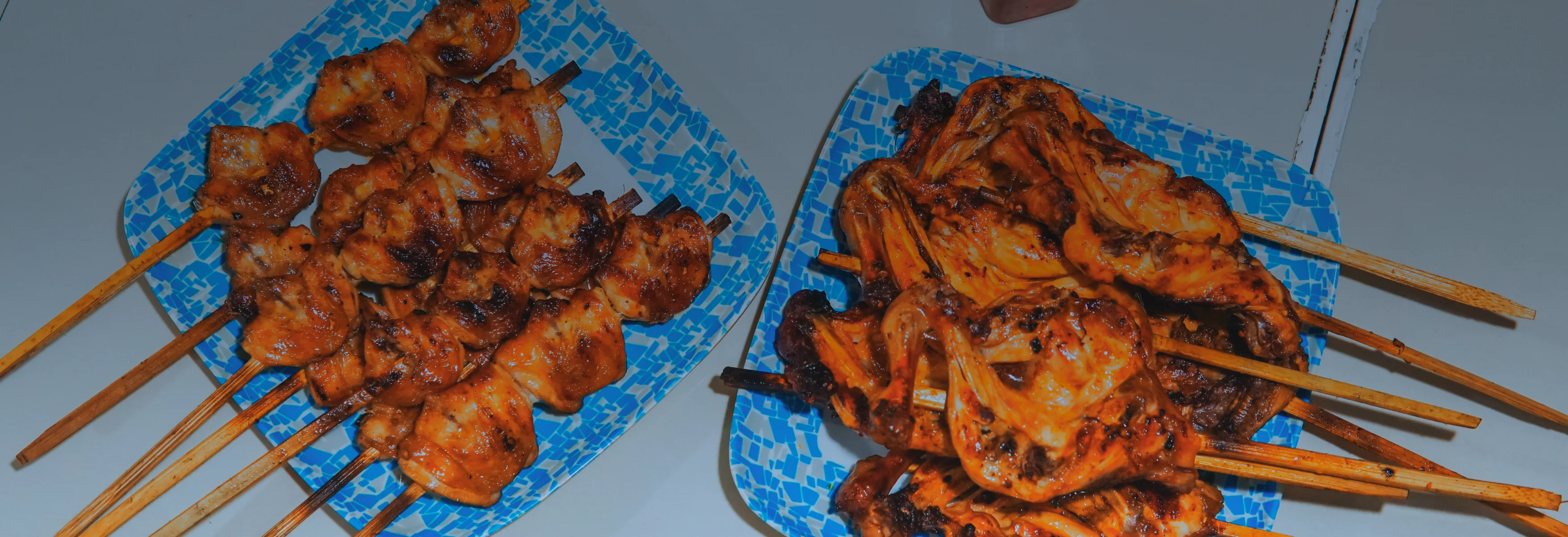 Bacolod's Signature Grill